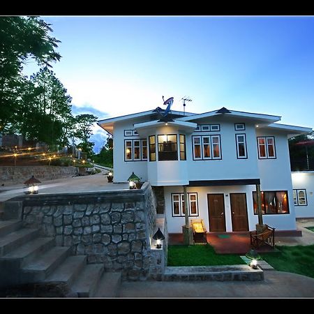 Unique Bed And Breakfast Кало Екстер'єр фото