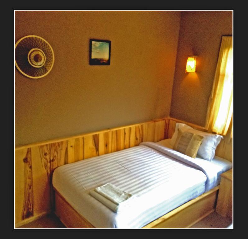 Unique Bed And Breakfast Кало Номер фото