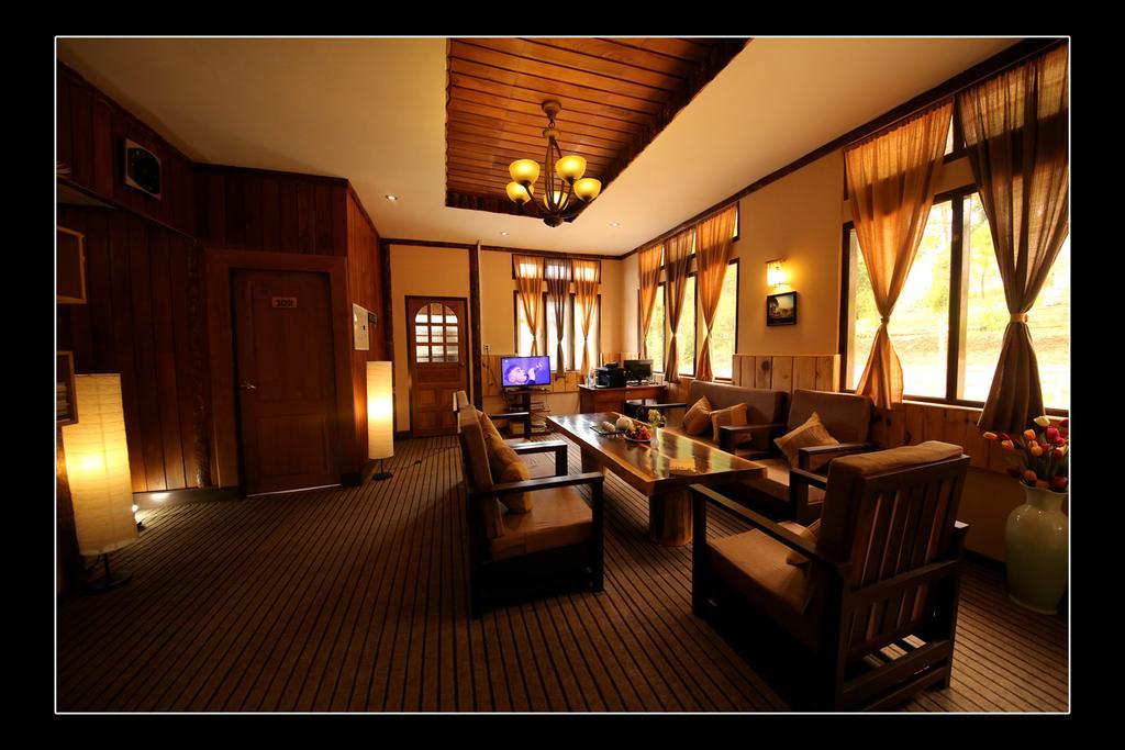 Unique Bed And Breakfast Кало Екстер'єр фото
