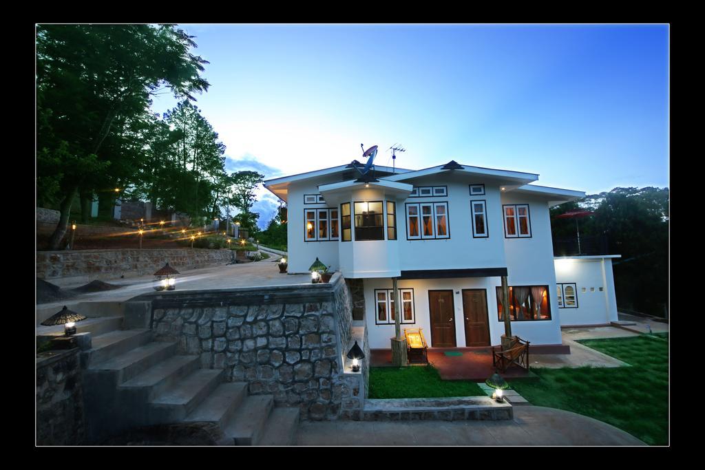 Unique Bed And Breakfast Кало Екстер'єр фото