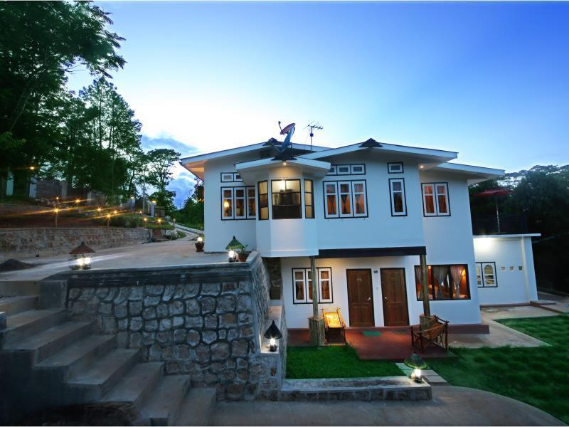 Unique Bed And Breakfast Кало Екстер'єр фото