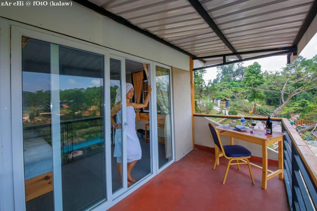 Unique Bed And Breakfast Кало Екстер'єр фото