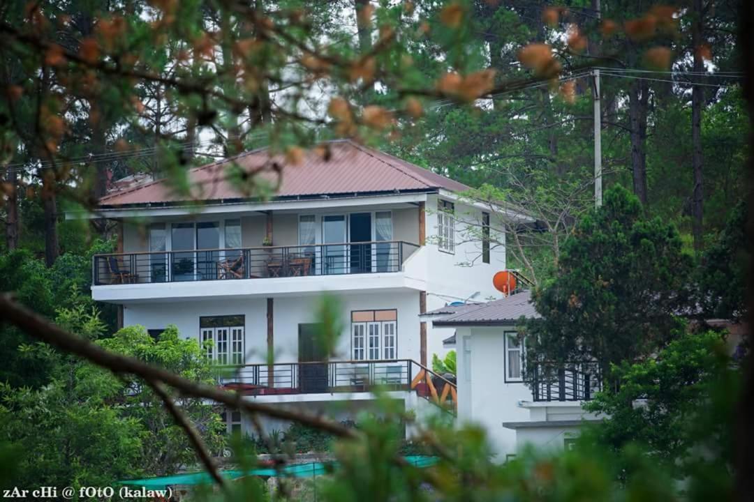 Unique Bed And Breakfast Кало Екстер'єр фото