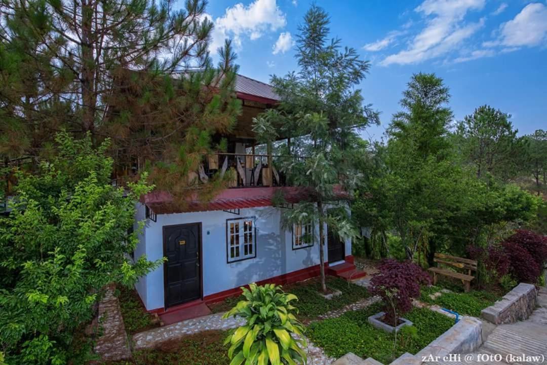 Unique Bed And Breakfast Кало Екстер'єр фото